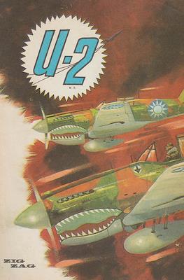 U-2 #89