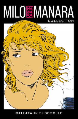 Milo Manara Collection #39