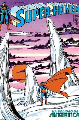 Super-Homem - 1ª série #91