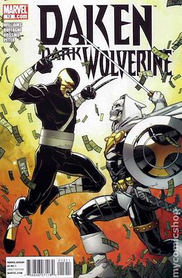 Daken: Dark Wolverine #12