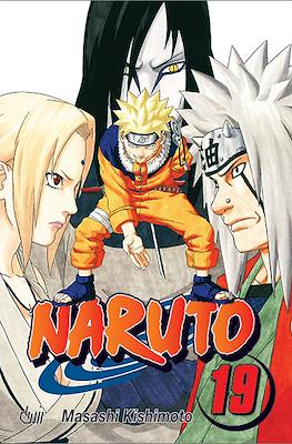Naruto #19