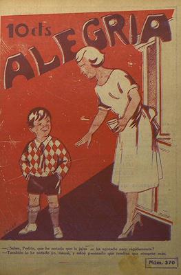 Alegria #270