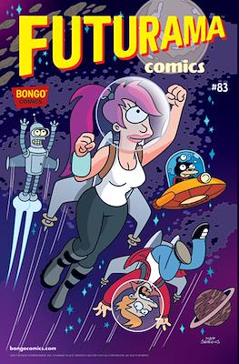 Futurama Comics #83
