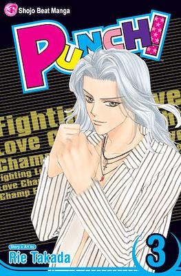 Punch! #3