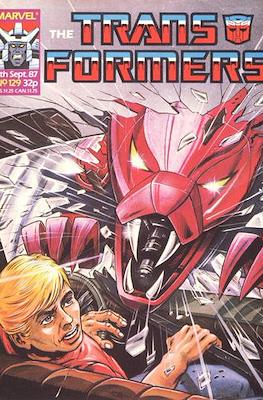 Transformers #129
