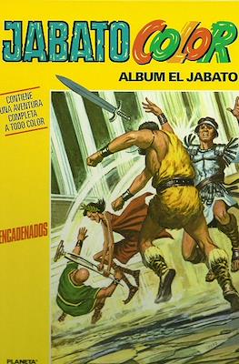 Jabato Color (Cartoné 68 pp) #37