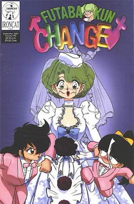 Futaba-kun Change Vol. 7 #2