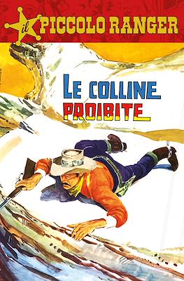 Il piccolo Ranger #33
