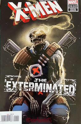 X-Men: The Exterminated (Portadas variantes) #1.2