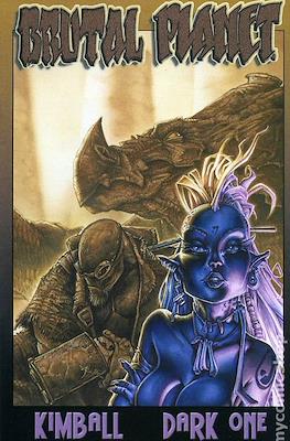 Brutal Planet #3