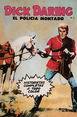 Dick Daring #13