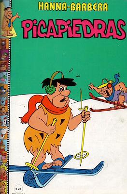 Picapiedras #32