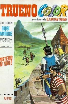 Trueno Color #169