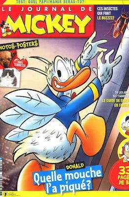 Le Journal de Mickey #3542