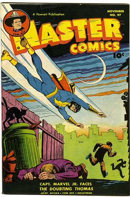 Master Comics #97