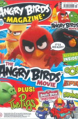 Angry Birds Magazine #23
