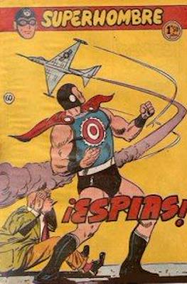 Superhombre #60