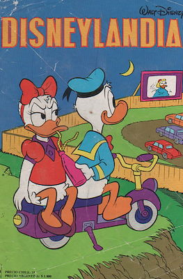 Disneylandia #763