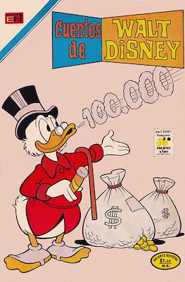 Cuentos de Walt Disney #565