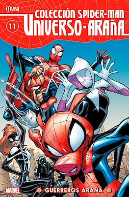 Colección Spider-Man: Universo Araña (Rústica) #11