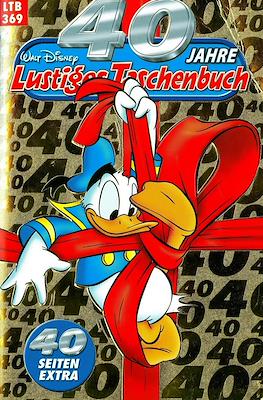 Walt Disneys Lustige Taschenbücher / Lustiges Taschenbuch #369