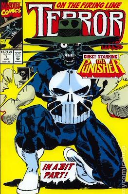 Terror Inc. Vol. 1 #7