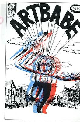 Artbabe (1992-1994) #3
