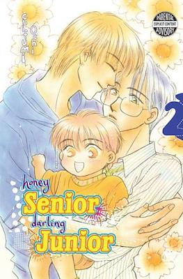 Honey Senior Darling Junior #2
