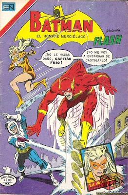 Batman (Grapa) #1020