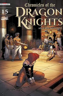 Chronicles of the Dragon Knights #15
