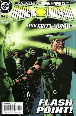 Green Lantern Vol.3 (1990-2004) #164