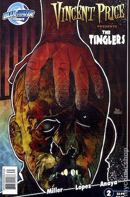 Vincent Price Presents The Tinglers #2