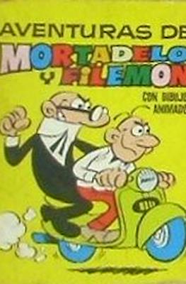 Mini Infancia (1968-1973) #89