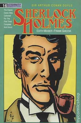 Sherlock Holmes (1988-1990) #16