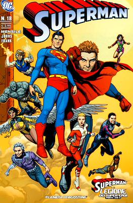 Superman #18