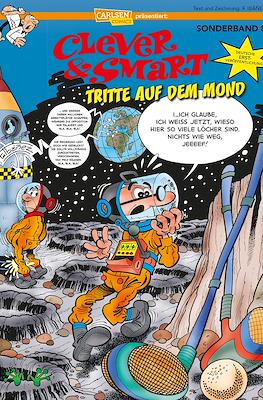 Clever & Smart Sonderband #8