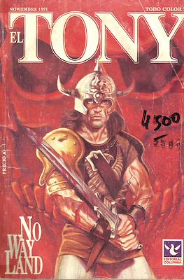El Tony Todo Color #79