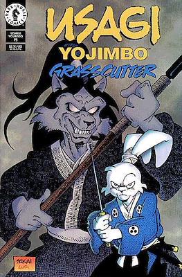 Usagi Yojimbo Vol. 3 #15