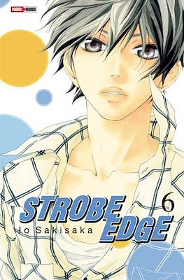 Strobe Edge (Rústica) #6