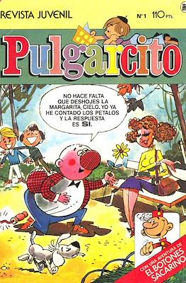 Pulgarcito (1985-1986)