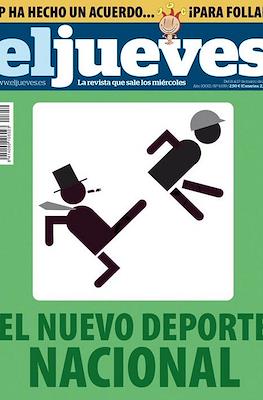 El Jueves #1659