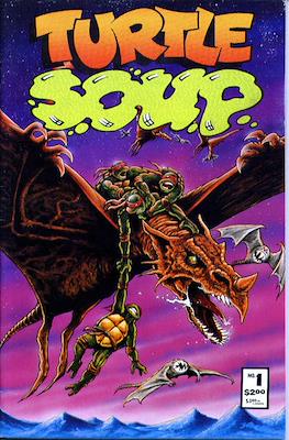 Turtle Soup Vol. 1