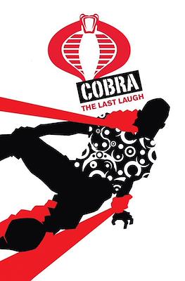 G.I. Joe: Cobra - The Last Laugh