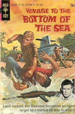 Voyage to the Bottom of the Sea #16