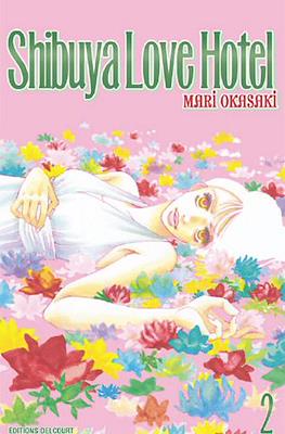 Shibuya Love Hotel #2