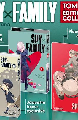 Spy x Family Édition Collector