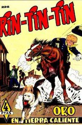 Rin-tin-tin / Davy y su fiel Roy #226