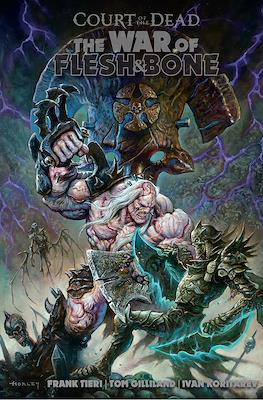 Court of the Dead: War of Flesh and Bone