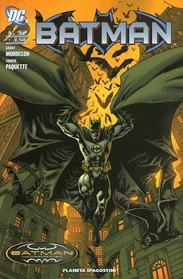 Batman (Spillato) #52