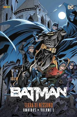 DC Omnibus #56